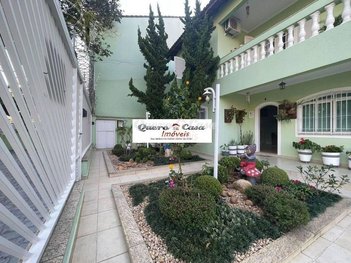 apartment em Avenida João Bernardo Medeiros, Jardim Bom Clima - Guarulhos - SP