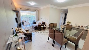 apartment em Rua Francisco Paulo Braion, Jardim Belvedere - Sorocaba - SP