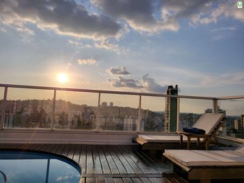 apartment em Rua Cônsul Walter, Buritis - Belo Horizonte - MG