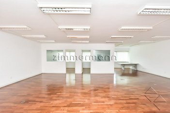 office em Rua Augusta, Consolação - São Paulo - SP