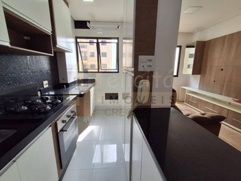 apartment em Avenida Henrique Gonçalves Baptista, Jardim Belval - Barueri - SP