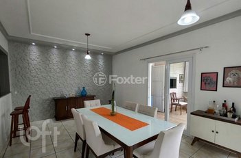 house em Rua Nóbrega, Silva - Sapucaia do Sul - RS