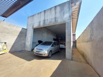 house em Avenida Edne Rontani Bassete, Jardim Oriente - Piracicaba - SP