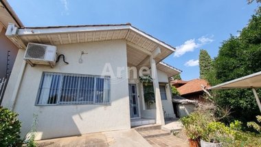 house em Rua Princesa Isabel, Petrópolis - Passo Fundo - RS