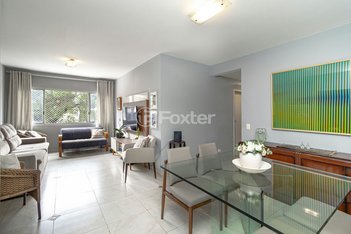 apartment em Rua Alexandre Dumas, Chácara Santo Antônio (Zona Sul) - São Paulo - SP