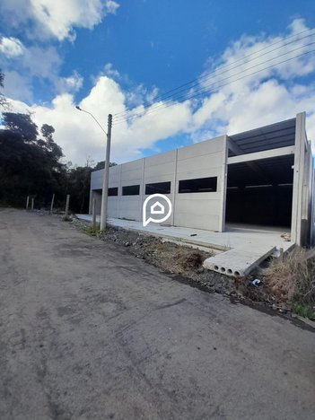 industrial em Rua Avelino Victor Frigieri, Centenário - Caxias do Sul - RS