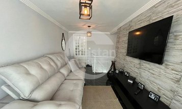 apartment em Rua Oswaldo Arouca, Vila Formosa - São Paulo - SP