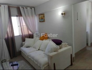 apartment em Rodovia Raposo Tavares, Jardim Arpoador - São Paulo - SP