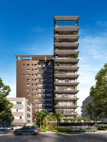 apartment em Guapore, Petrópolis - Porto Alegre - RS