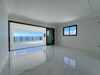 apartment em Rua 153A, Centro - Itapema - SC