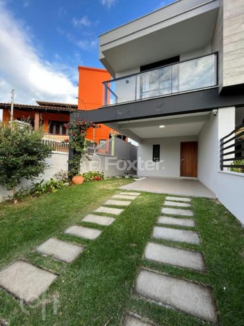 house em Avenida Tucumã, Campeche - Florianópolis - SC