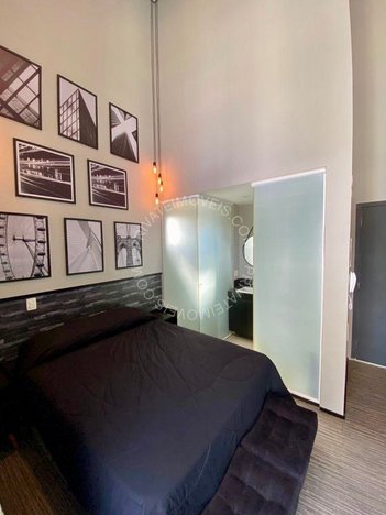 apartment em Rua Quatá, Vila Olímpia - São Paulo - SP