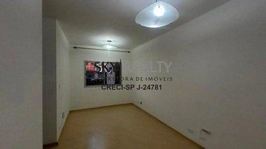 apartment em Rua Franklin Magalhães, Vila Santa Catarina - São Paulo - SP