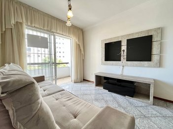 apartment em Rua Quintino Bocaiúva - E, Jardim Itália - Chapecó - SC