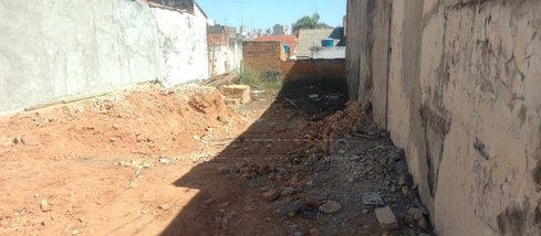 land_lot em Rua Paes Leme, Vila Santana - Sorocaba - SP
