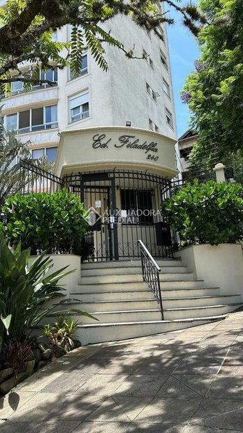 apartment em Rua Filadélfia, São João - Porto Alegre - RS