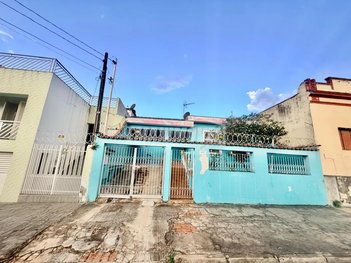 house em Rua Manoel Lopes, Vila Hortência - Sorocaba - SP