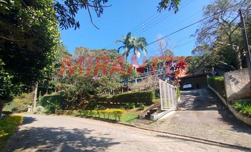 house em Alameda das Quaresmeiras, Portal das Alamedas - Franco da Rocha - SP