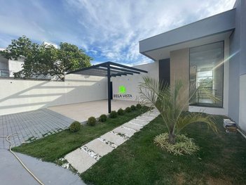 house em Rua Três, Trilhas do Sol - Lagoa Santa - MG