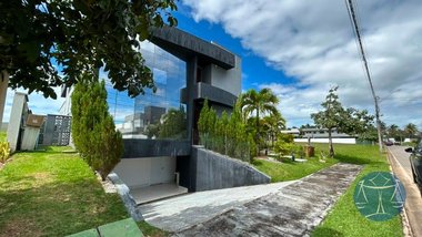 house em Avenida Alphaville, Pium (Distrito Litoral) - Parnamirim - RN