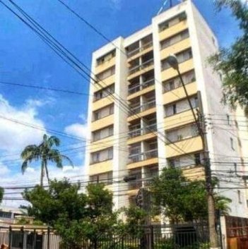 apartment em Rua Taquaruçu, Vila Parque Jabaquara - São Paulo - SP