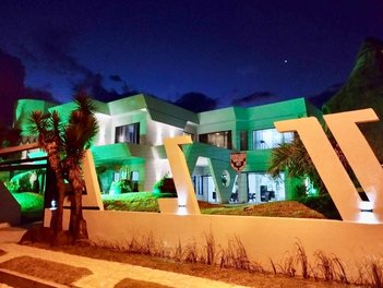 house em Avenida Noiva do Mar, Rainha do Mar - Xangri-Lá - RS