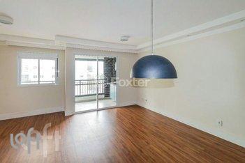 apartment em José Carlos de Toledo Piza, Vila Andrade - São Paulo - SP