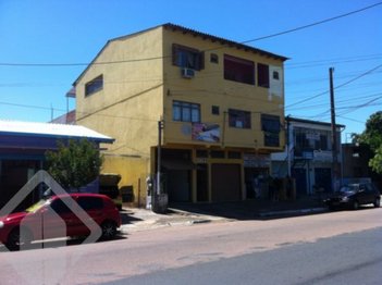 commercial_property em Rua A J Renner, Estância Velha - Canoas - RS
