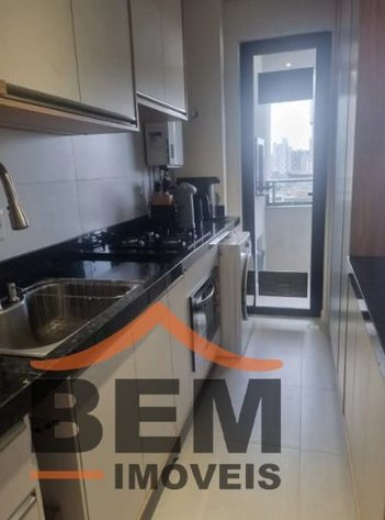 apartment em Rua Ulisses Machado Dutra, Dom Bosco - Itajaí - SC