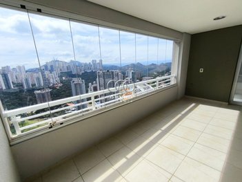 apartment em Rua Ministro Orozimbo Nonato, Vila da Serra - Nova Lima - MG