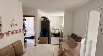 apartment em Rua Humberto Cesar de Moraes, Jardim Janaína - Biguaçu - SC