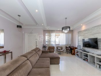 apartment em Rua Eduardo Azevedo, Jardim Primavera (Zona Norte) - São Paulo - SP