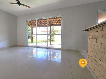 house em Avenida João Procópio da Silva, Jardim Esmeralda - Marília - SP