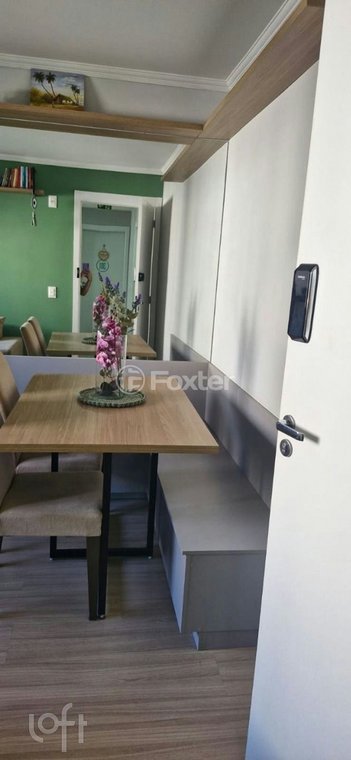 apartment em Rua São Luiz, Centro - Canoas - RS