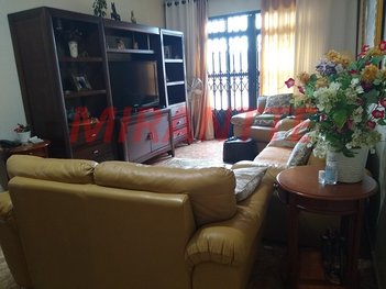 house em Rua Dona Rosa Iório, Vila Iório - São Paulo - SP