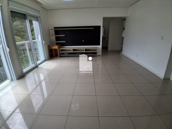 apartment em Rodovia Tertuliano Brito Xavier, Jurerê - Florianópolis - SC