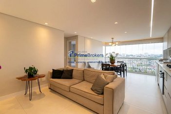 apartment em Avenida Cupecê, Cidade Ademar - São Paulo - SP
