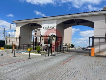 apartment em Rodovia Visconde de Porto Seguro, Vila Iapi - Campinas - SP