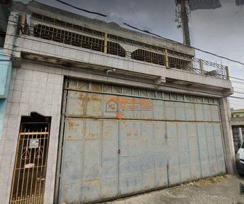 house em Rua Varzelândia, Cidade Parque Brasília - Guarulhos - SP