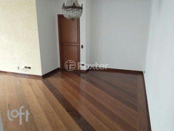 apartment em Franca, Jardim Paulista - São Paulo - SP