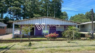 land_lot em João Pessoa, São Cristóvão - Passo Fundo - RS