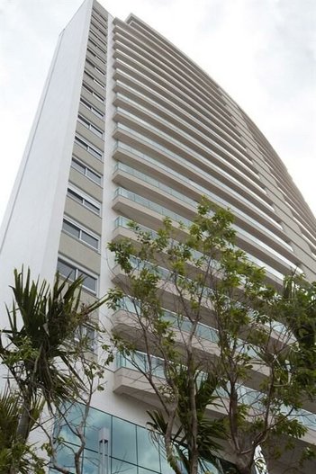 apartment em Rua Doutor José Estefno, Jardim Vila Mariana - São Paulo - SP