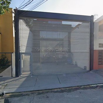 commercial_property em Rua Conselheiro Saraiva, Santana - São Paulo - SP