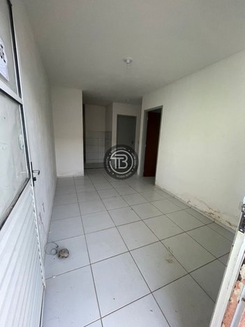 apartment em Rua Ipê Rosa, Santa Maria - Aracaju - SE