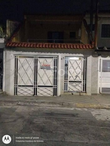 apartment em Rua Prefeito Rinaldo Poli, Jardim City - Guarulhos - SP