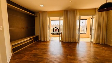 apartment em Rua Francisco de Barros, Centro - Taubaté - SP