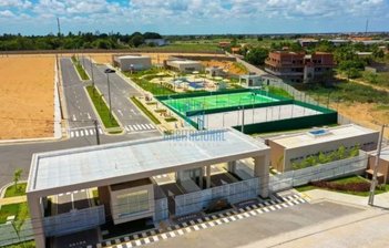 land_lot em Avenida Olavo Lacerda Montenegro, Parque das Nações - Parnamirim - RN