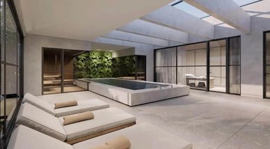 apartment em Avenida Onze de Junho, Vila Clementino - São Paulo - SP