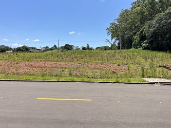 land_lot em Rua E, Centro - Nova Santa Rita - RS