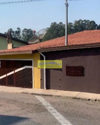 house em Rua Apiaí, Vila Esperança - Jundiaí - SP